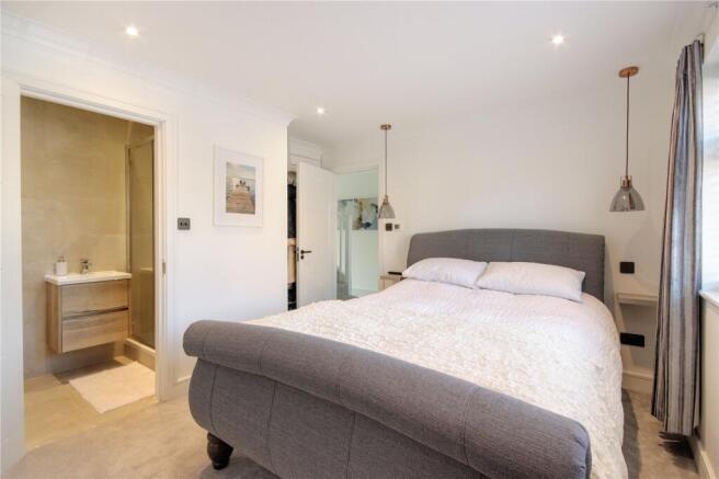Guest Bedroom Suite