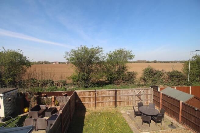View from Property at Back
