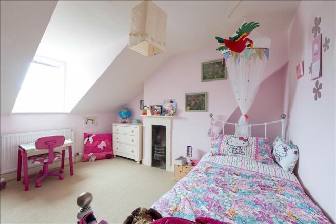 Bedroom 2