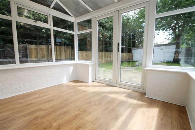 Conservatory