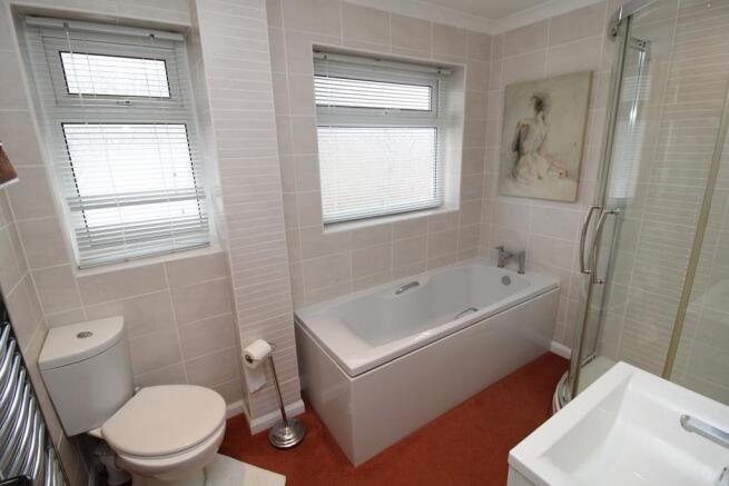 Bathroom/wc