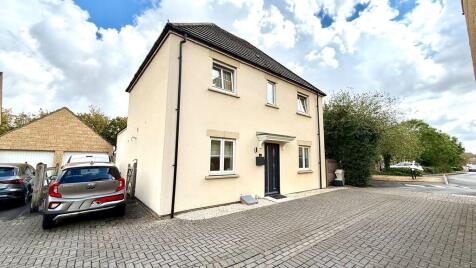 Buzzard Road, Calne