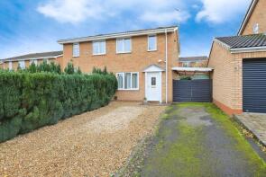 6, Rowton Avenue, Wolverhampton WV6 7SR