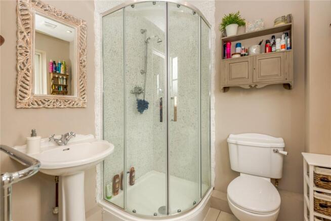 Master En Suite