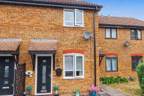 26, Newcastle Close, Stevenage SG1 4TL