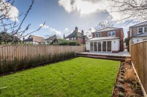 22a, Clifton Road, Poole BH14 9PP