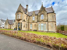 Flat 1, Carrongrove House, Stein Crescent, Stoneywood FK6 5FP