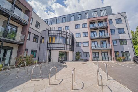 Broadoaks, Streetsbrook Road, B91