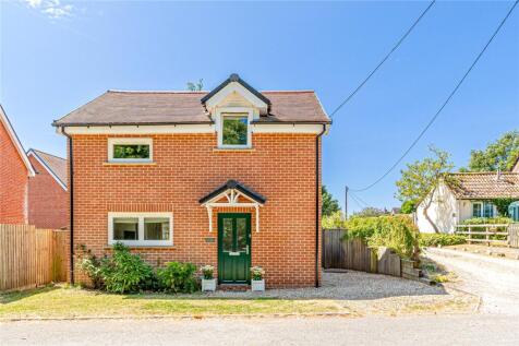 Ogbourne St. George, Marlborough, Wiltshire, SN8