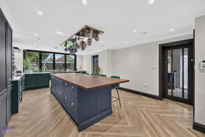 Garrard Close, Salford Priors, Evesham photo 4