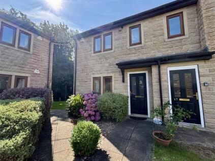 Alan Court, Thornton, Bradford