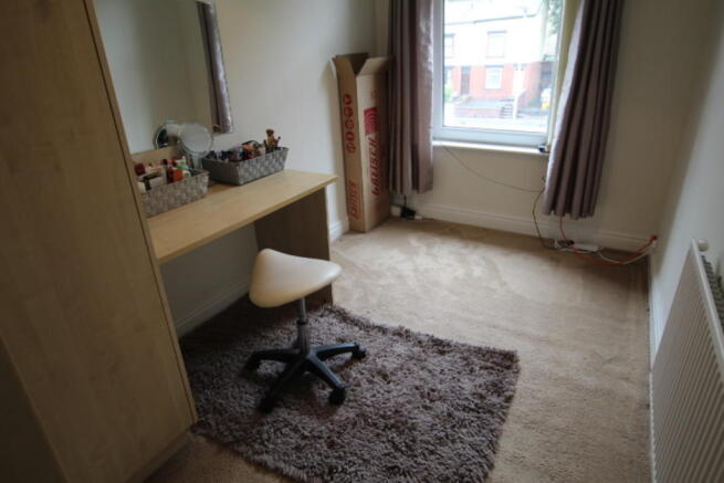 Bedroom two