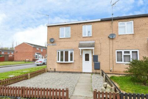 Arkle Green, Sinfin, Derby, Derbyshire, DE24