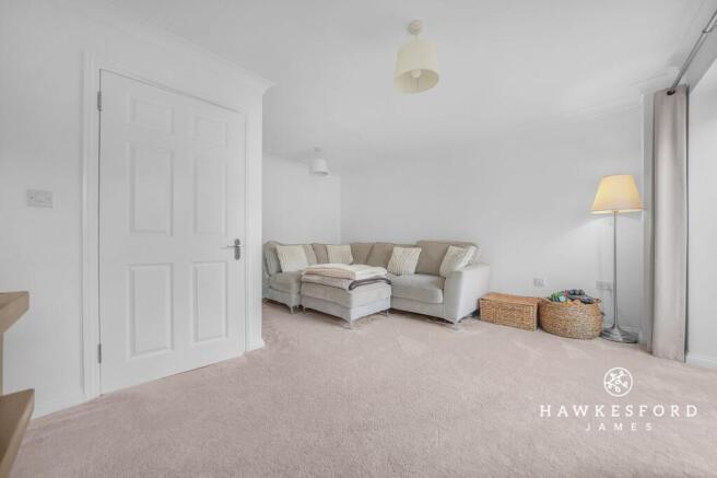 Stangate Drive, Iwade - Lounge/diner