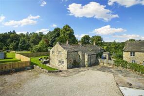 Street House Farm, The Street, Addingham LS29 0JY