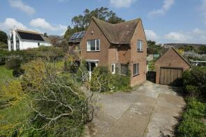 40, Naildown Road, Hythe CT21 5TB