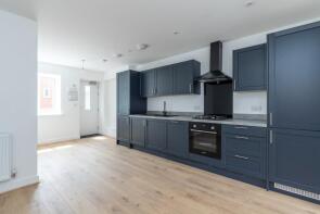 Apartment 4, 9-15, Hitchin Street, Baldock SG7 6AL
