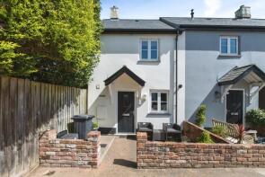 4, Shobrooks Cottages, Tiverton Road, Exeter EX5 4JQ