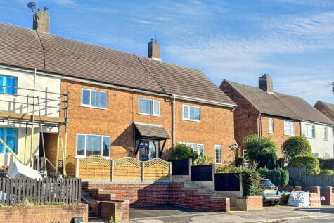 St. Michael Road, Lichfield - Beautiful Family Home