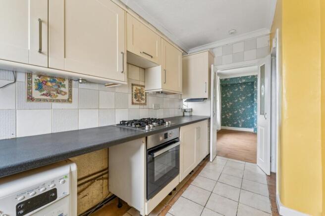 Commore Drive, Knightswood, Glasgow, G13 photo 4