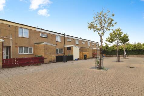 Thomas Street, Cardiff