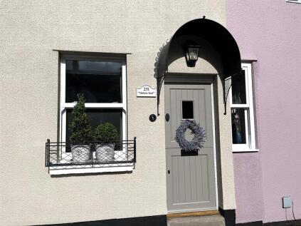Henleaze Road, Bristol