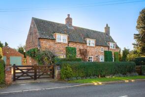 26 Lilac Cottage, Main Street, Wheldrake, York YO19 6AF