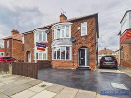 64, Coniston Grove, Middlesbrough TS5 7DD