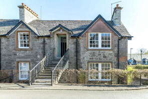 1, Teith Road, Doune FK16 6AJ