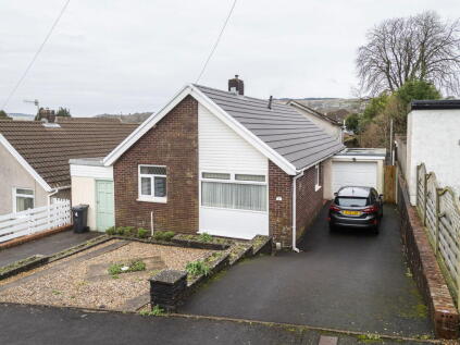 Kenway Avenue, Neath, SA11 3TU