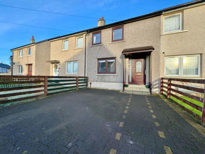 Mayfield Drive,Longcroft,Bonnybridge,FK4 1QE