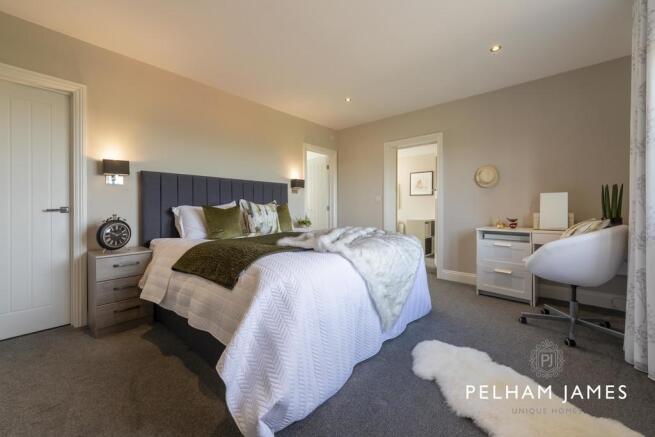 Principal Suite