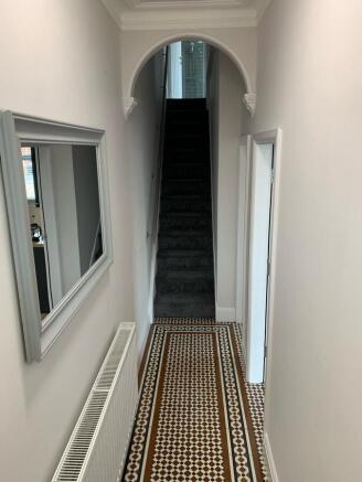 1 bed House Share to rent Image 8