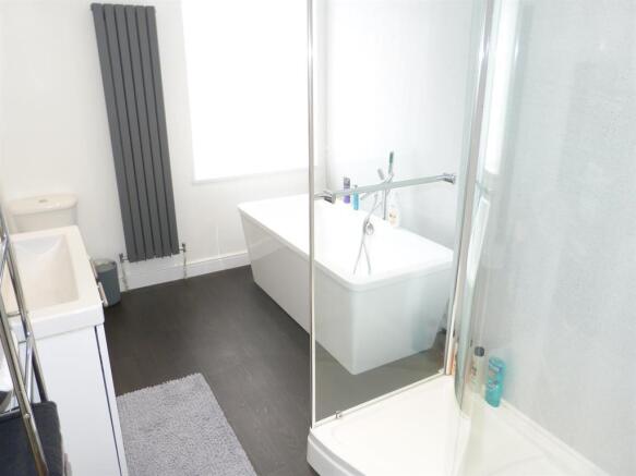 House Bathroom