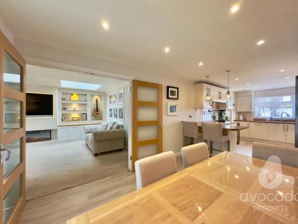 Kerfield Way, Hook, RG27 9EZ photo 3