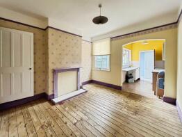 22, Orwell Road, Coventry CV1 2BB