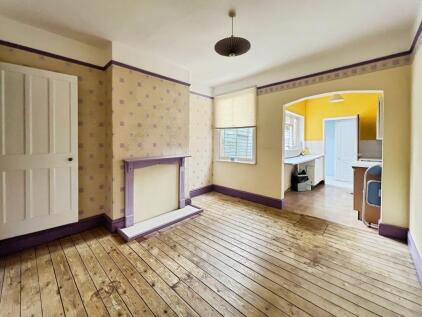 Orwell Road, Coventry, CV1