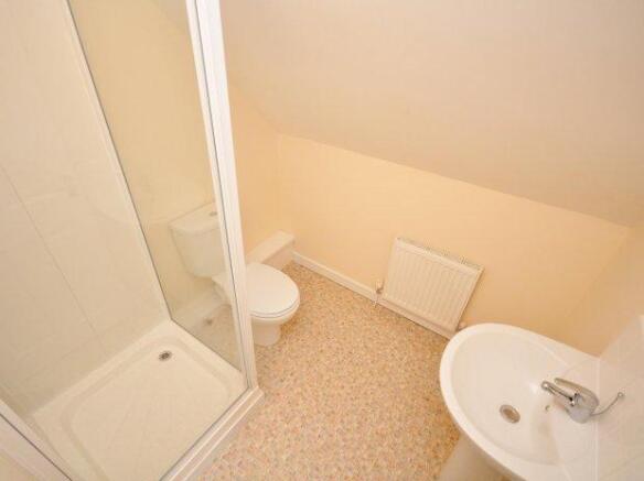 Master ensuite