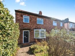 1, Ewbank Avenue, Newcastle Upon Tyne NE4 9NY