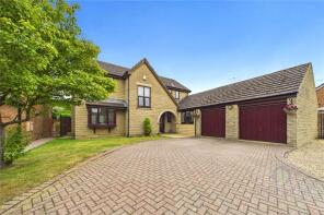 4, Vincent Close, Northampton NN5 6YA