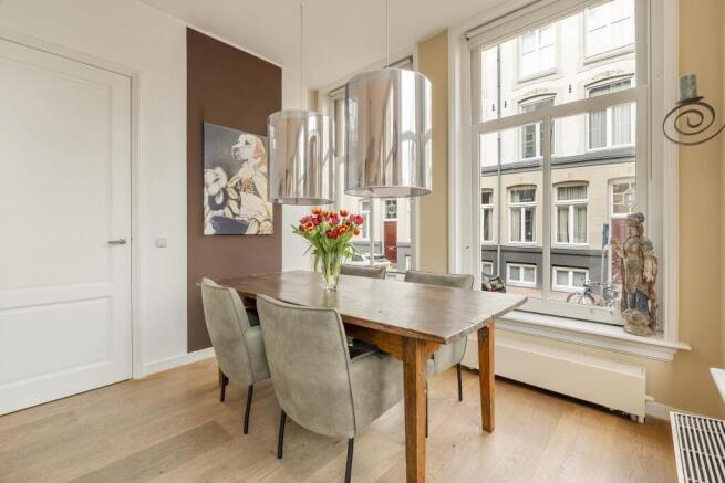 Prof. Tulpstraat 42 1018 HA AMSTERDAM image 3