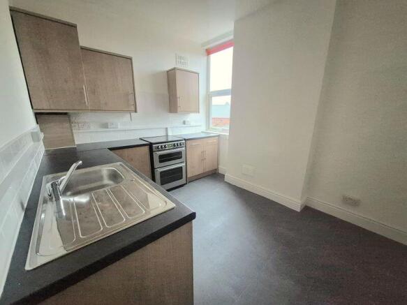 Kitchen Breakfast Room