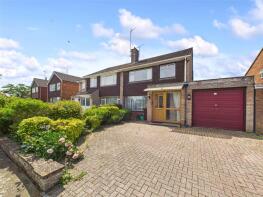 10, Stanway Road, Cheltenham GL51 6BZ