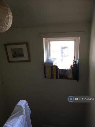 Upstairs Landing