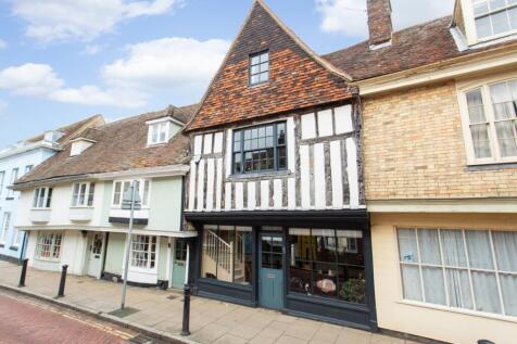 West Street, Faversham, Kent, ME13