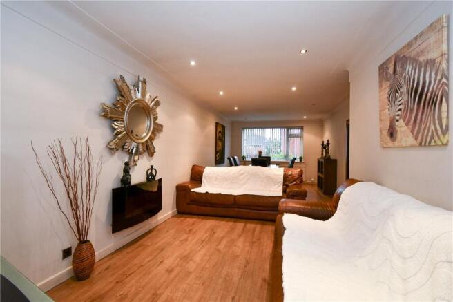 Ash Road, Higher Bebington, Wirral photo 4