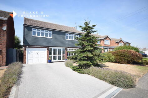 Richmond Drive, Clacton-on-sea, CO15 2PH