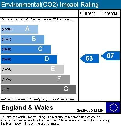 Environmental Impact