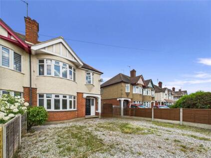 Old Heath Road, Colchester, CO2