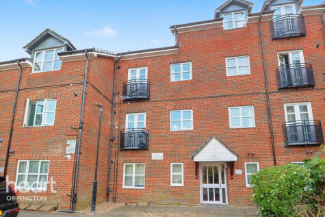 Ranmore Path, Orpington